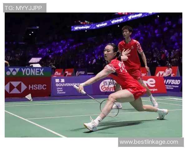 羽毛球实力榜单揭晓上海羽毛球队荣登第九位展现强劲实力