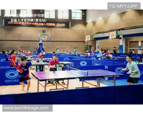 重庆乒乓球队在欧锦赛中的意识表现分析与点评 重庆乒乓球队在欧锦赛中的意识表现分析与点评