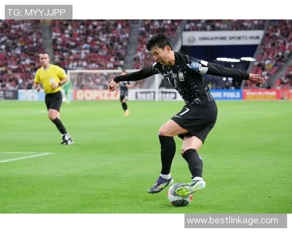 韩国足球明星孙兴慜的辉煌成就与影响力解析 韩国足球明星孙兴慜的辉煌成就与影响力解析