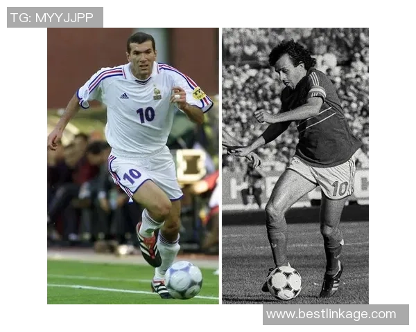 齐达内的辉煌与争议：高估的足球明星背后的真实故事与影响