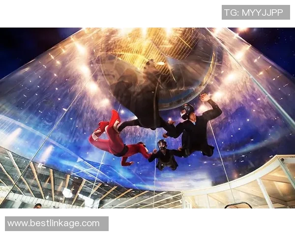 极限运动巨献：探秘武汉极限运动队的速度