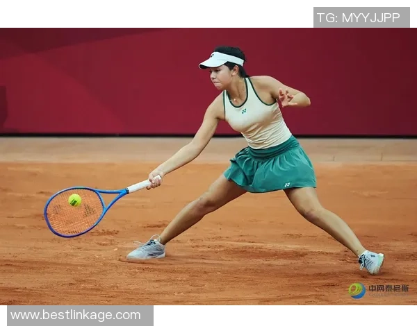 聚焦网球：北京网球队的力量话题