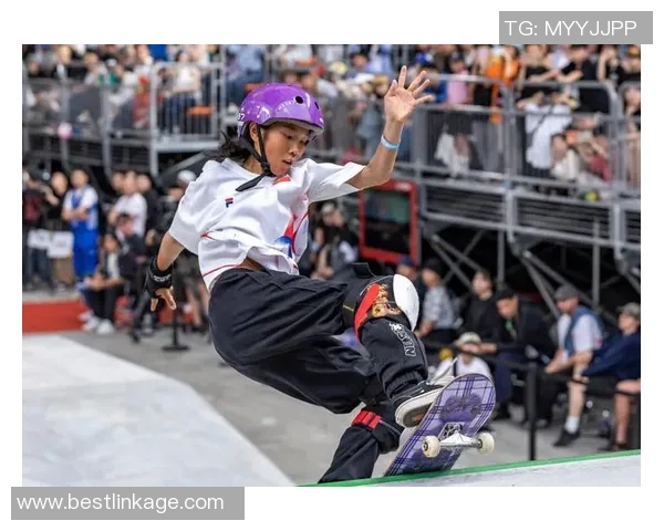 世界街舞大赛点评：南京滑板队的心理素质表现