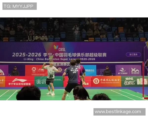 专业解读：武汉羽毛球队的防反打法