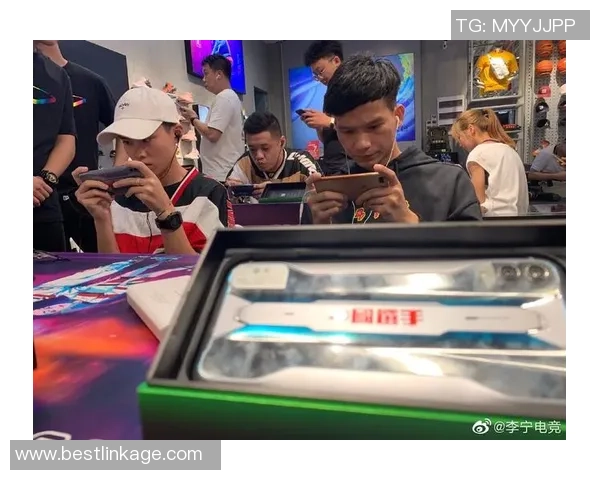 和平精英热点：解读LNG的进攻