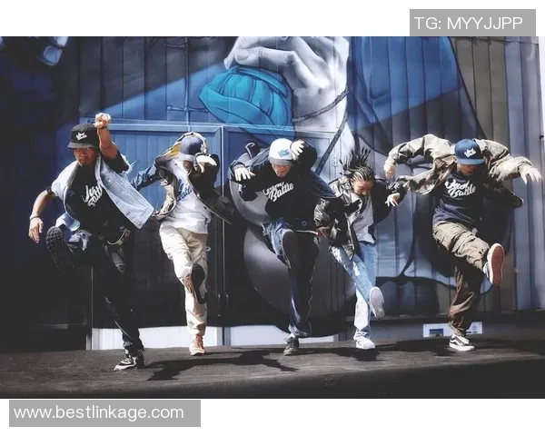 全国街舞大赛特别报道：上海滑板队的逆袭之旅