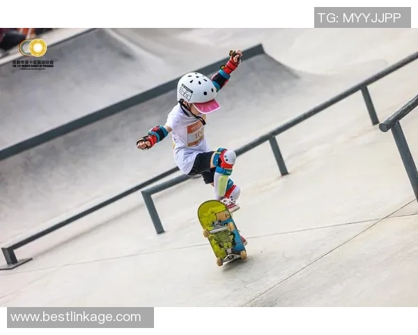 滑板比赛经验排行榜：成都滑板队位居第3名