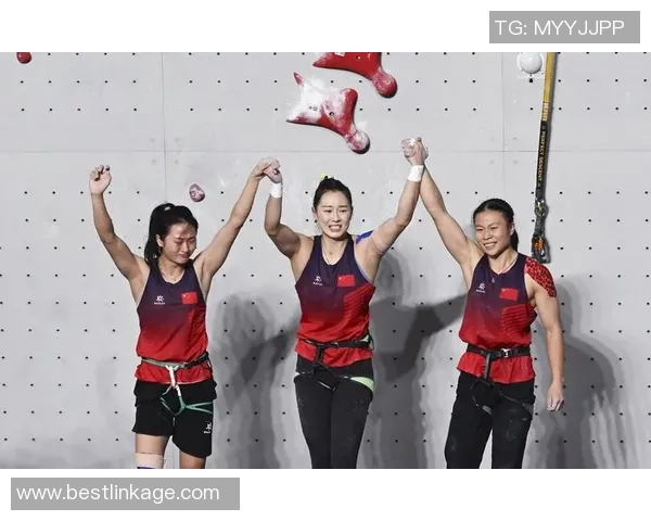 2026攀岩状态排名：武汉攀岩队创新高