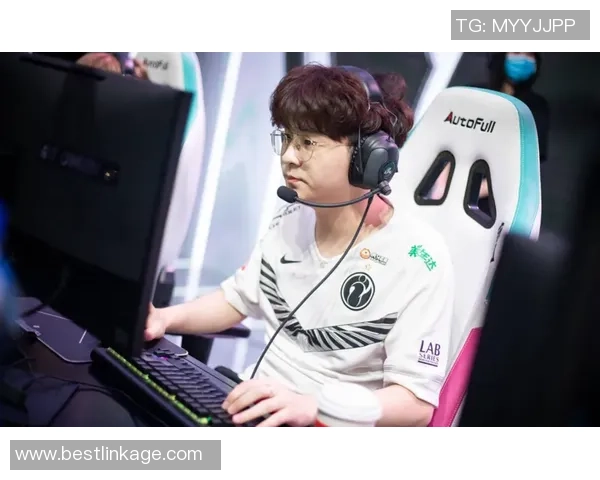 挑战者杯点评：IG的耐力表现