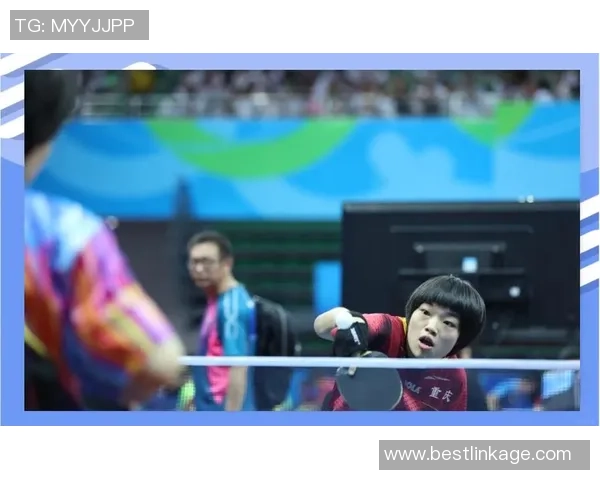 乒乓球热议：重庆乒乓球队的意识争议