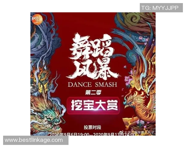 数据分析：杭州街舞队的力量表现