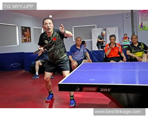 专访刘秀英：解密乒乓球成功之道