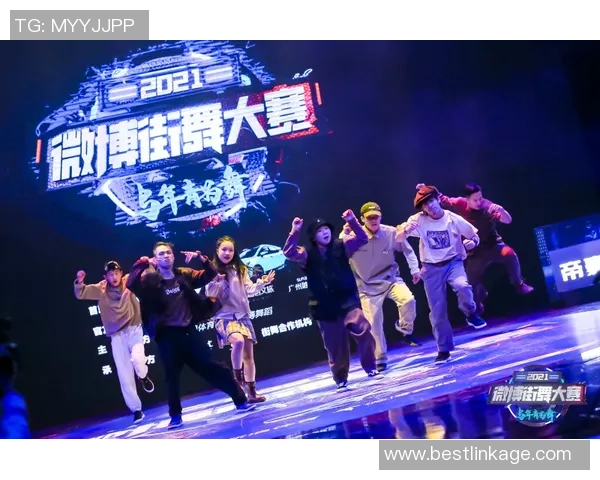 全国街舞大赛特别报道：北京滑板队的突破历程