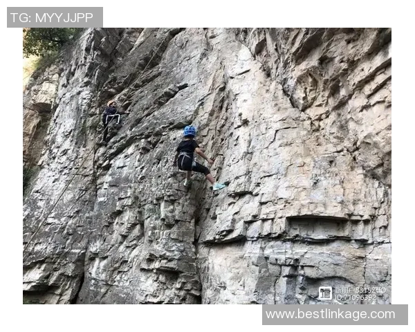 专业解读：西安攀岩队的中路突破打法