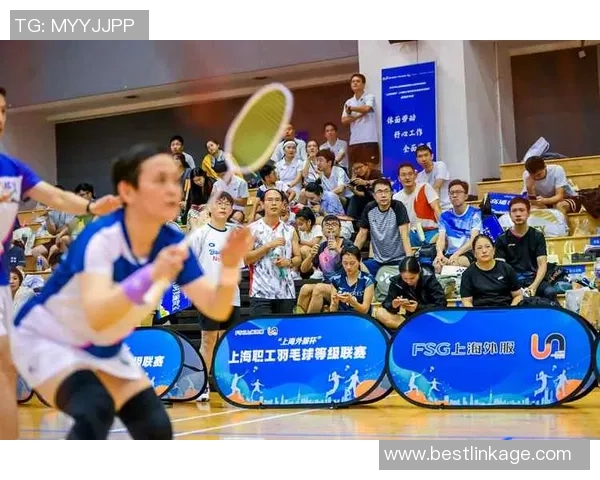 羽毛球深度：解密上海羽毛球队的转换