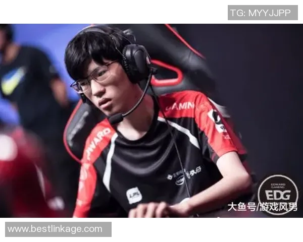 专业解读：EDG的盯防打法