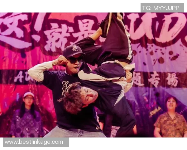 全国街舞大赛点评：西安攀岩队的战术表现