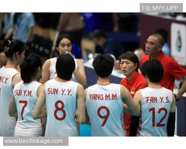 排球热议：重庆排球队的技术争议