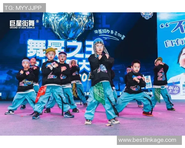 张芳独家：分享街舞心得