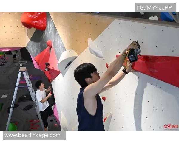 攀岩热议：成都攀岩队的技术争议