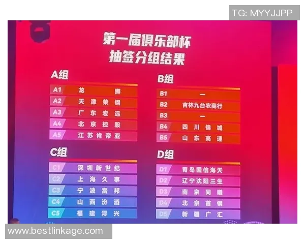 杯赛点评：北京篮球队的意识表现