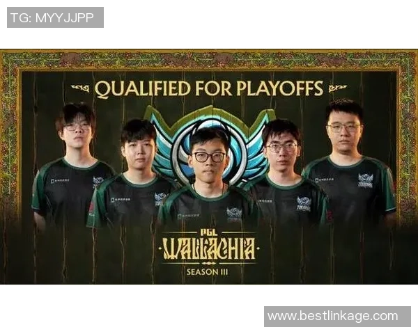 深度对话：黄静的DOTA2人生