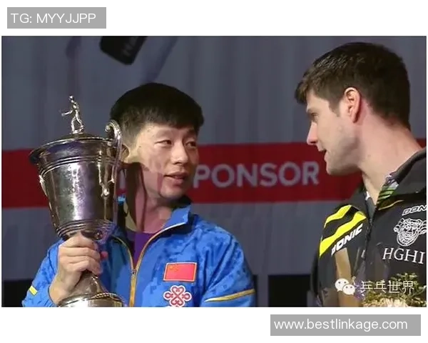 赵芳专访：回顾乒乓球历程_1